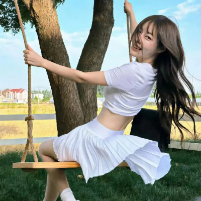 龙门驿站之红头巾